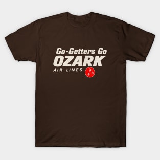 Ozark Air Lines T-Shirt